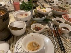 -雍和会海鲜姿造自助(湖东路店)