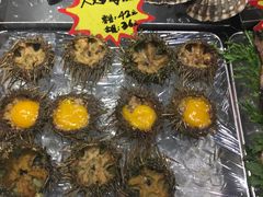 -船梆煮•蒸汽海鲜·生腌干蒸(五四广场店)
