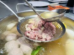 -贵宾牛·潮汕牛肉火锅(珠池总店)