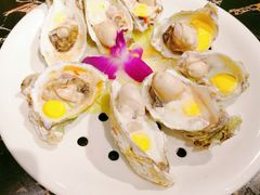 -巧克力渔家.小船海鲜胶东菜(万平口店)