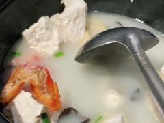 -徽州小镇(高新店)