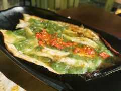 -新沙烧烤·炭烤鲜牛肉(新沙路店)