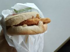 -麦当劳(帝豪店)