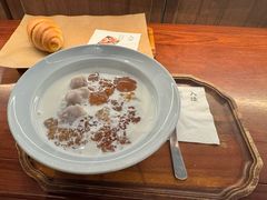 -RUXU入续糖水铺与包(卓悦中心店)