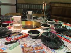 -哥老官重庆美蛙鱼头(宝山龙湖店)