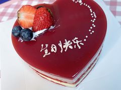 -千浔一暖DIY蛋糕烘焙(人民大学店)