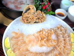 -大良毋米粥 · 粥底火锅(岭南天地店)