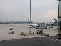 -广州白云国际机场-T2航站楼