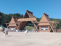 -哈尔滨北方森林动物园