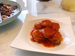 -荷塘秋月·本帮江浙菜(国权路店)