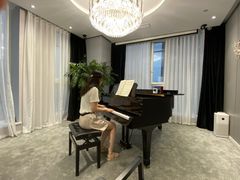 -Melody Mentor音乐私教馆(朝外·悠唐店)