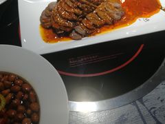 -阿达西新疆餐厅(西北大学店)