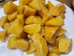 拔丝地瓜-董立兵烤鸭店(山大路店)