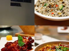 -枣子树·素食餐厅(普陀山店)