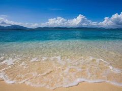 -三亚蜈支洲岛旅游区