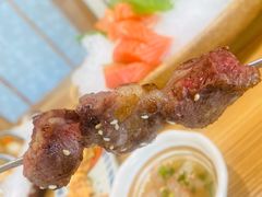 -花和海鲜自助(梅江店)