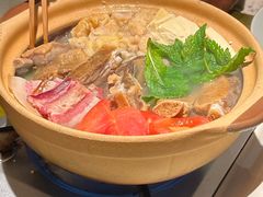 -一坐一忘云南菜(卓悦中心)