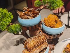 -佬太公海鸭·海鲜大排档(上海总店)