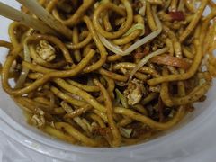 -大食代美食广场(上海中心店)