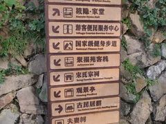 -杨家堂村