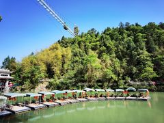 -佛爷洞旅游景区