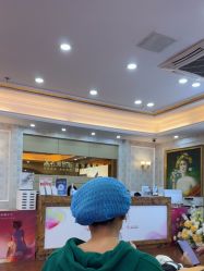 -武汉五洲整形外科医院