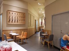 -COSTA COFFEE(上海月星环球港店)