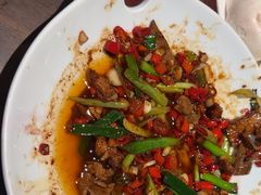 -洞庭土菜馆(天河北总店)