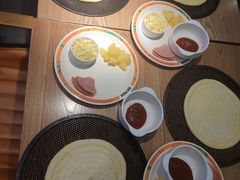 -比格比萨自助(南京万达茂店)