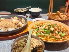 -廖川菜(八佰伴店)