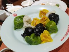 -双合园·海鲜水饺青岛菜(九水东路店)