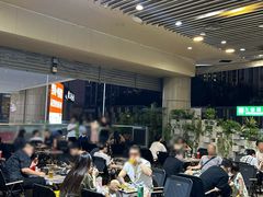 -回头烧烤(悦荟购物中心店)