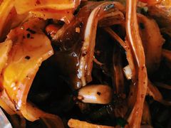 -黄伞肺片(双楠分店)
