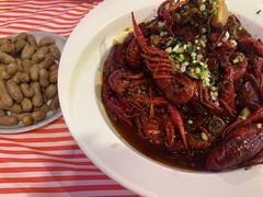 -霸王虾·麻辣小龙虾(清水河公园店)