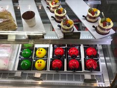 -Bread Talk 面包新语(荟聚店)