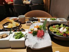 -隐泉之语日式料理(王府中环店)