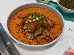-皇城老妈·大连海鲜火锅(港湾店)