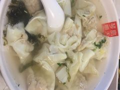 -琴岛顺天馄饨(乐客城店)