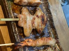 -鸟幸 TORISAKI 炭火居酒屋