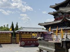 -大槐树寻根祭祖园