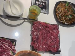 -三毛牛肉店(福强店)