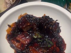 -筱爷叔·上海传统手工菜(玉树路店)