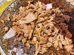 -石记东北风味烤肉(系马桩第二分店)
