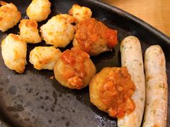 -萨莉亚意式餐厅(南京环亚凯瑟琳广场店)