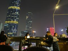 -Mercato莫卡多露台餐厅与酒吧(K11店)