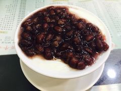 红豆双皮奶-义顺牛奶公司(庇利金街店)