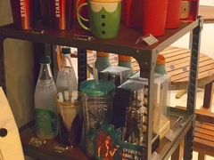 -星巴克(烟台大悦城店)