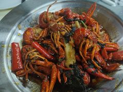 -聚味瞿记·龙虾堂(树木岭店)