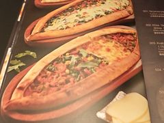 -Efes Turkish & Mediterranean Cuisine 艾菲斯餐厅(陆家嘴店)