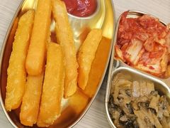 -梨花牛肉汤饭(仁恒伊势丹店)